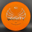 Zero Gravity Bolt - Ultra Lightweight Disc Golf Driver