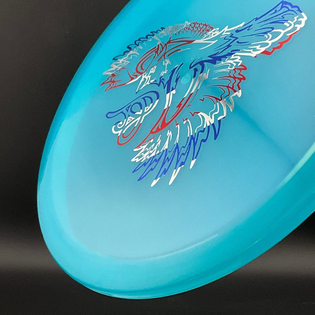 Disco Quantum Solstice - Edición Limitada Diseño TeeJay