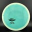 Proto Glow Halo Champion Hawkeye Disc Golf Driver
