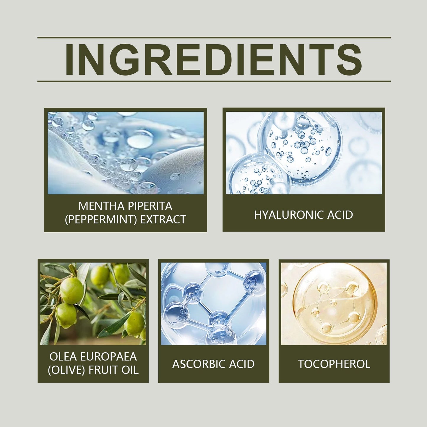 Aceite Esencial Hidratante Premium para la Piel