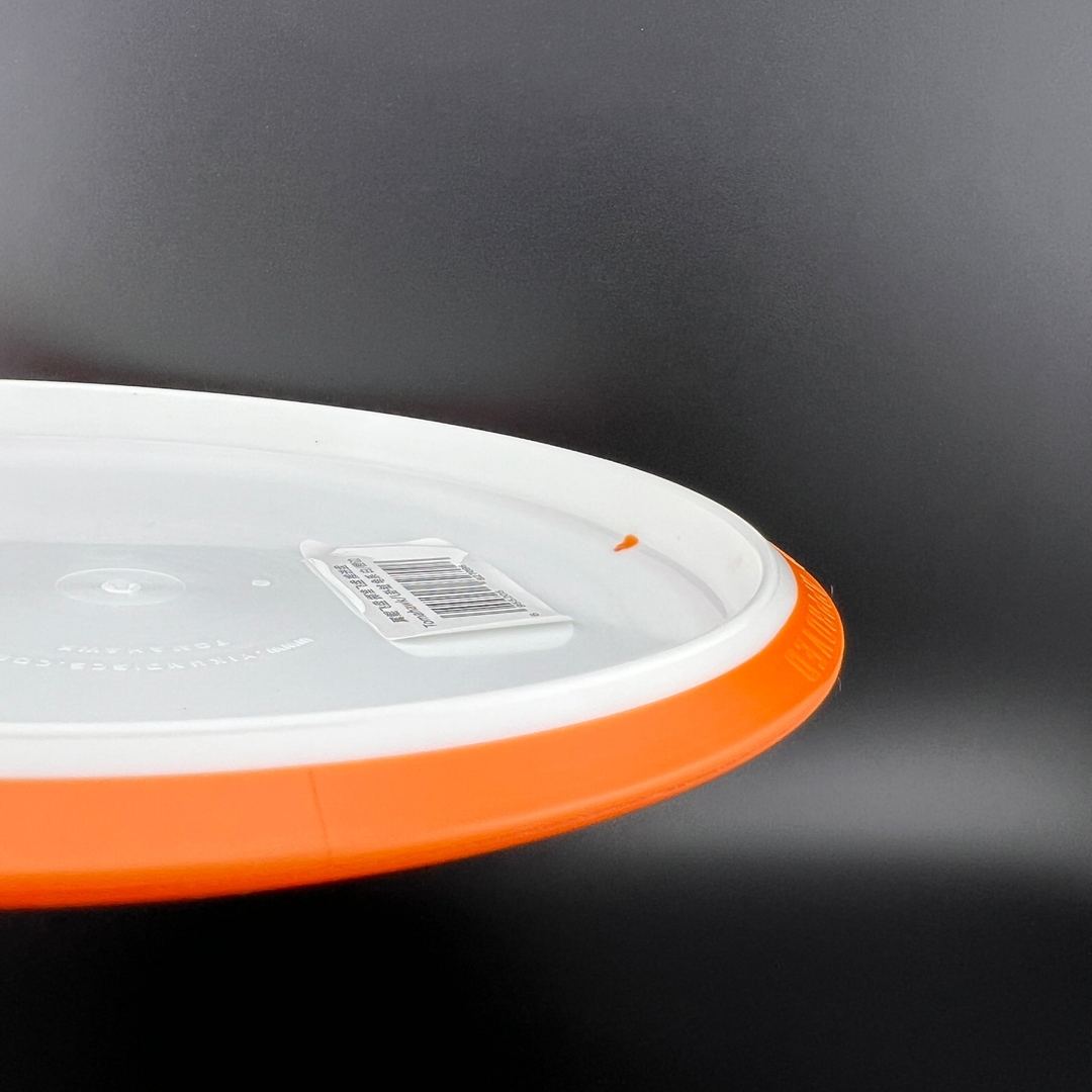Yikun Tortoise Line Tomahawk Disc Golf Driver
