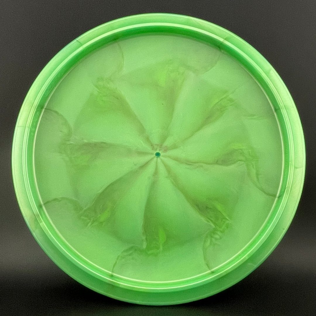 Big Z Swirl Archer Disc - 2026 Ledgestone Edition