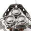 Design Camping Gas Stove Delicate Appearance Outdoor Hiking Portable Gas Stov - Korvel