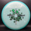 Founders Glow Penny - Connor O'Reilly Tour Series Disc