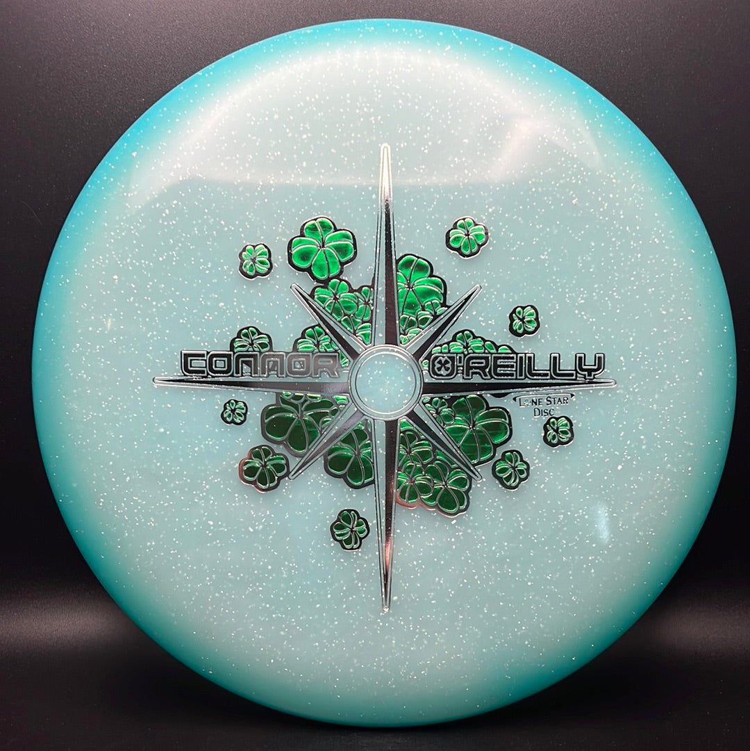 Founders Glow Penny - Connor O'Reilly Tour Series Disc