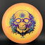 Shimmer Parallel Requiem - OTB Flower Skull Disc