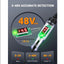 VoltCheck Test Light - Testeur Électrique de Précision