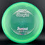 Champion Savant Disc Golf Driver