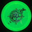 Alpha Glow Curl - Serie Artista Disco de Golf Driver