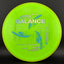 Neutron Balance - Línea Simon - Disco de Golf de Edición Especial