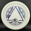 Soft Neutron Range Disc Golf Disc