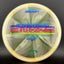 Z Swirl Buzzz - Chris Dickerson 2025 Tour Series Disc