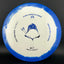 Grand Orbit Sweep - Isaac Robinson 2025 Team Series Disc