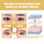 Double Eyelid Gel Permanent Natural Traceless Invisible Non-Glue Double Eyelid Gel Beauty Patch - Korvel