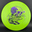 Swirly Star Mako - [STRATUS] FEAR V1 de Les White