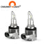 CNSUNNYLIGHT Mini LED Car Headlight Bulbs - H11 H4 H7 Wireless 6000K White
