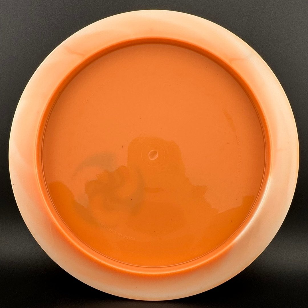 K1 Grind Alva - Huk Lab Mini TriFly Stamp Disc
