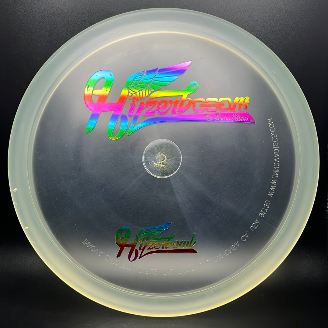 HyzerBomb Recon Mortar - Disque de Golf de Précision