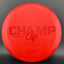 Trophy Line Champ Disc Golf Putter