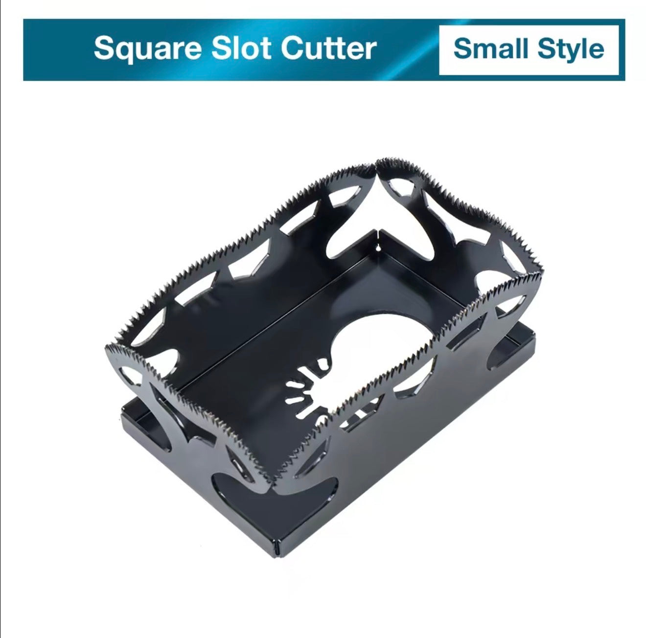 Cortador Cuadrado WallBox para Cortes Precisos en Drywall