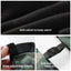Premium Outdoor Fishing Gloves for Men - Three-Finger Design