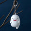 What kind of life do you want to live? Anime peripherals, wow wow, Miyazaki Hayao series keychain pendant - Korvel