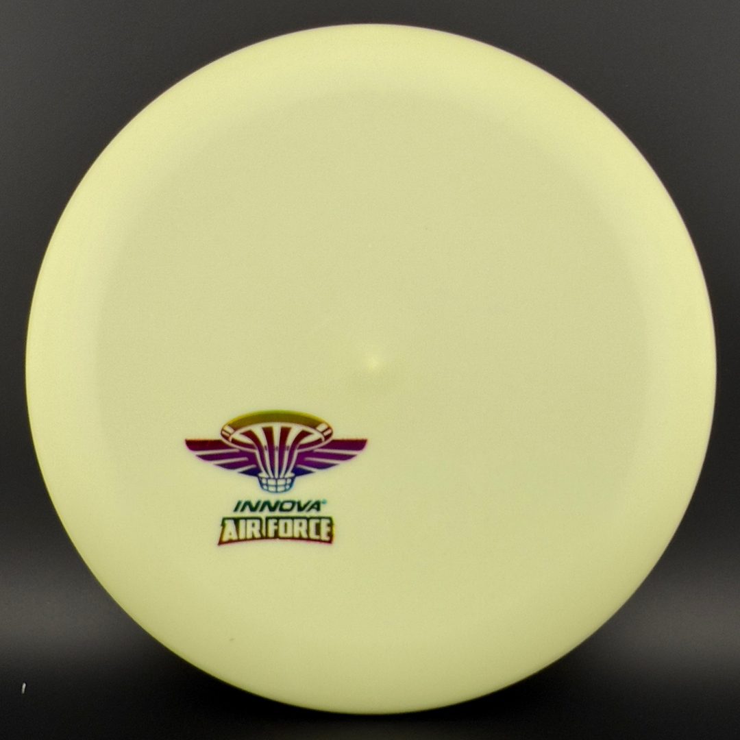 Innova Proto Glow R-Pro Firefly Disc Golf Putter