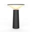 Table lamp, bedroom, bedside, Nordic modern minimalist decoration atmosphere, USB rechargeable night lamp, table lamp - Korvel