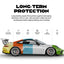 Car Scratch Protectant, Car Paint Scratch Repair Maintenance Clean Stains Refurbish Coating Agent - Korvel