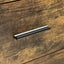 Industrial Style 6 Drawer Double Dresser in Rustic Brown