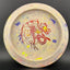 Yikun Inner Colour Fu Xi Distance Driver