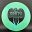 ESP Swirl Vulture - Limited Edition Disc Golf Driver