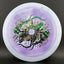 Shimmer Parallel Requiem - Turtle Navigator Disc Golf Driver