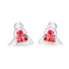 Noise Reduction And Sound Isolation Earplugs Concert High Fidelity Filter Earplugs Wholesale Blue Filter Earplugs Double Tail - Korvel