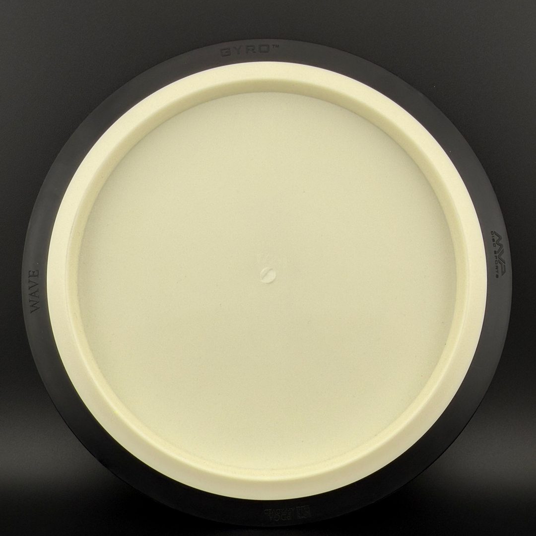 Fission Wave - DJ Wax Gnome Disque de Golf Driver