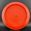 Echo Star Wraith Disc Golf Driver