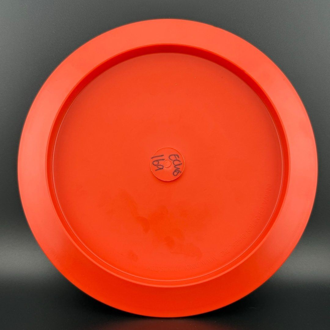 Echo Star Wraith Disc Golf Driver