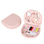 Mini Needle Box New Home minimalist Style Convenient Small Needle Bag Sewing Tool Combination Set DIY - Korvel