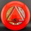 Streamline Neutron Turbulence Disco de Golf Driver