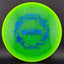 Metal Flake Halo Champion Mako3 - Kona Montgomery 2026 TS