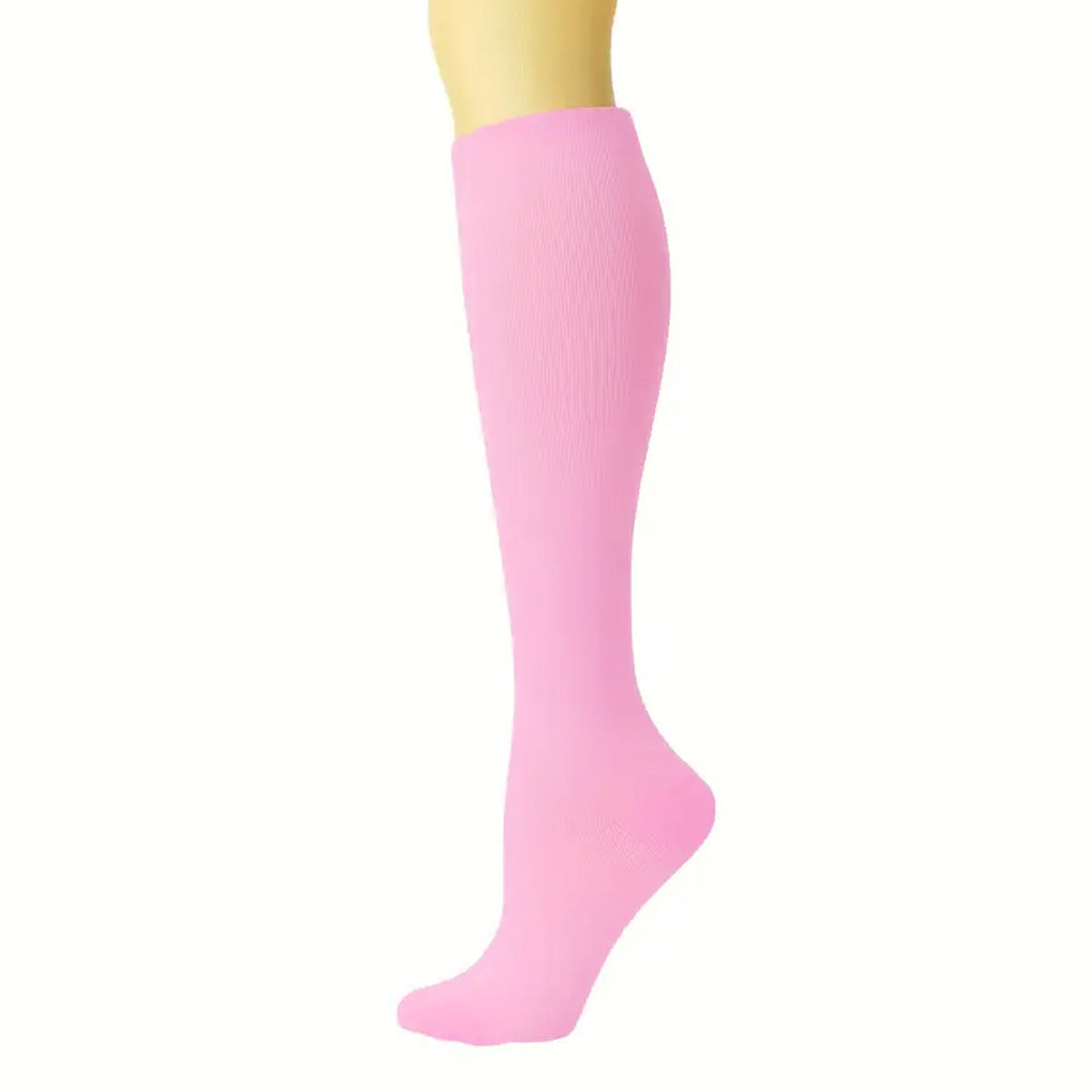 Chaussettes Montantes Premium pour le Sport et le Confort Quotidien