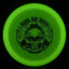 Nocturnal Alpha - Crushin' Amanitas Disque de Golf