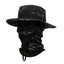 Premium Cooling Neck Gaiter and Boonie Hat Set