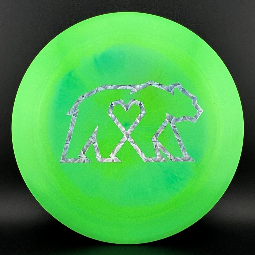 Lightweight ESP Nuke OS - Édition Ledgestone 2023