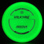 Proto Glow Champion Valkyrie Disc Golf Driver