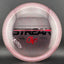Victoria Línea Sparkle Streak Disco Golf Driver