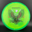 Swirly S-Blend Roman - Aigle Infini - Disque de Golf Driver Triple Foil