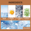 Toning Serum, Deep Moisturizing And Desalting Fine Lines Moisturizing And Moisturizing Face Essence - Korvel