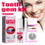 Crystal Tooth Gem Kit with Easy Application Accessories