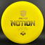 Discmania Exo Soft Notion Putter